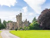two stunning hotels run