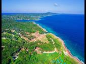 luna azul beachfront boutique