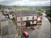 food-led village freehouse with