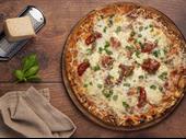well established pizzeria texas