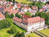 historic luxury estate germany
