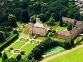 prestigious estate germany