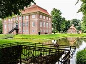 luxury retreat steinhorst for