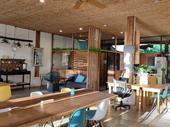 turnkey coworking coliving company