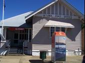 allora post office darling