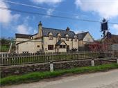 renowned character pub herefordshire