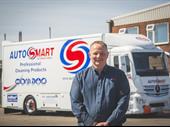established autosmart business for