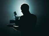 audio visual company virginia