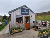 iconic cafe on the