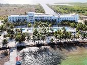 dive haven island hotel