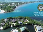 the enclave placencia caye