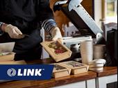 thriving food packaging business