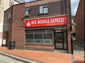 freehold takeaway located nuneaton
