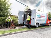 recession proof drainage franchise