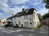 established character village pub