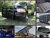 trailer vehicle accessory retailer