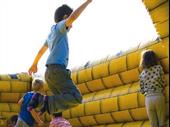 thriving children s play