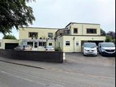 established snapes bakery crewe