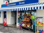 traditional licensed convenience store