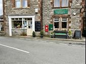 village stores post office