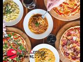 pizza restaurant cafe melbourne--1p9106