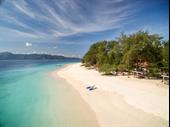 established resort gili meno