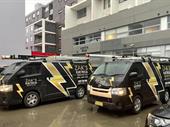 electrical contracting business sydney
