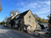 trout inn lechdale