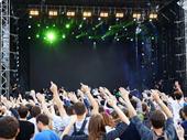 entertainment performing arts products