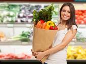 fully managed grocery store