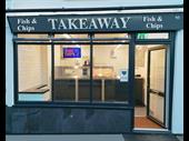 fish chip shop isle