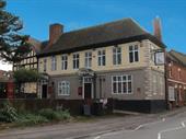 established 17th century inn