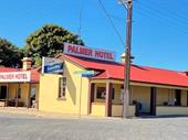 palmer hotel lease freehold