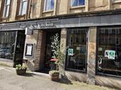 outstanding bar restaurant opportunity