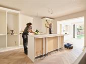 well established home remodeling