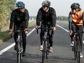 well-established bike retail service