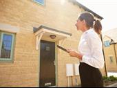 a specialist surveyor for