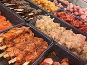 local butcher s shop