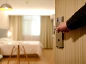 16 room guesthouse for
