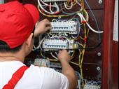 well-established cutting-edge electrical contracting