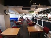 restaurant special events function
