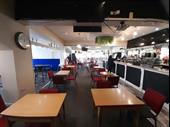 restaurant special events function