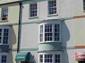 superb guest house right