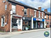 investment property holmes chapel
