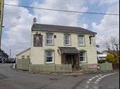 charming village pub pontypridd