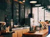 profitable cafe for sale
