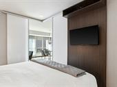 45 room hotel with