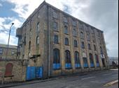 other industrial development kilmarnock