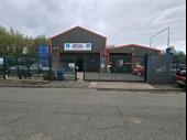 well established mot service