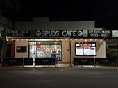 freehold cafe takeaway business